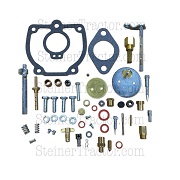 UT1965   Premium Carburetor Repair Kit---Replaces IHS3616